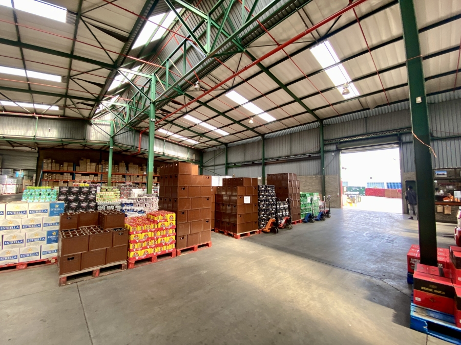 To Let commercial Property for Rent in Randjespark Gauteng