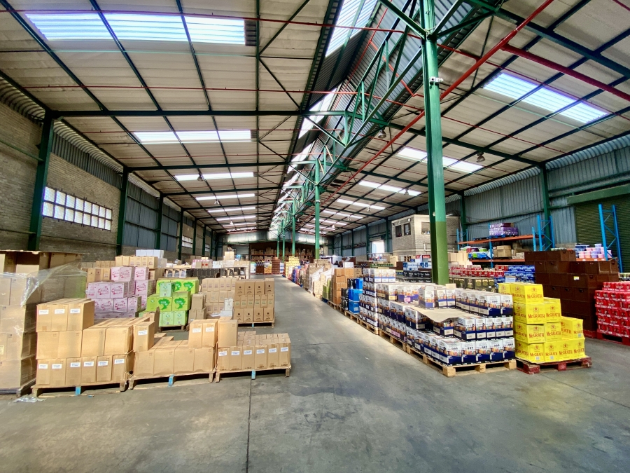 To Let commercial Property for Rent in Randjespark Gauteng