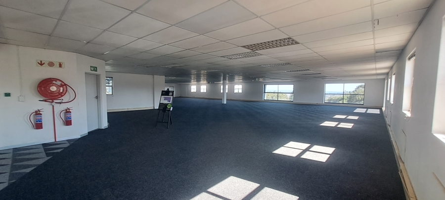 To Let commercial Property for Rent in Halfway Gardens Gauteng