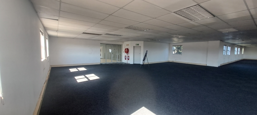To Let commercial Property for Rent in Halfway Gardens Gauteng