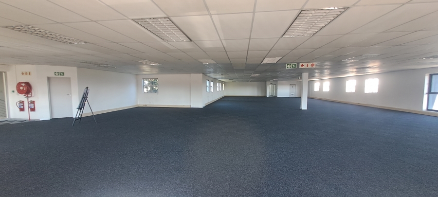 To Let commercial Property for Rent in Halfway Gardens Gauteng