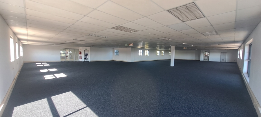 To Let commercial Property for Rent in Halfway Gardens Gauteng