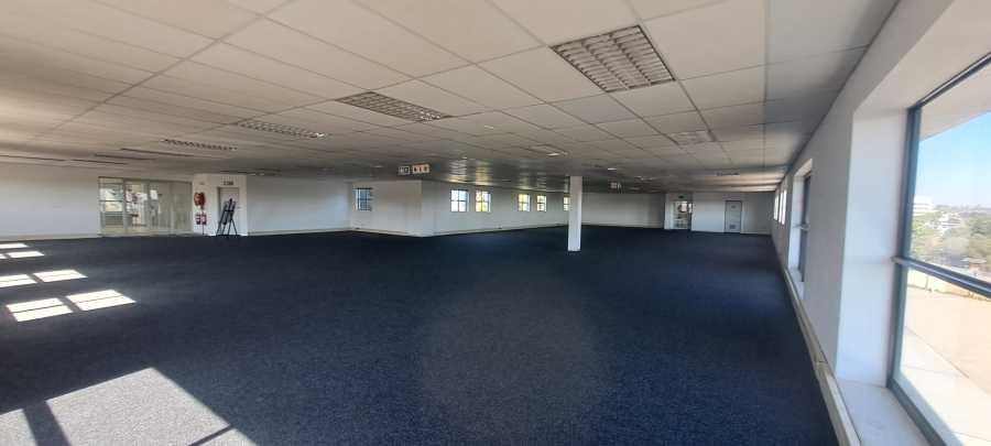 To Let commercial Property for Rent in Halfway Gardens Gauteng