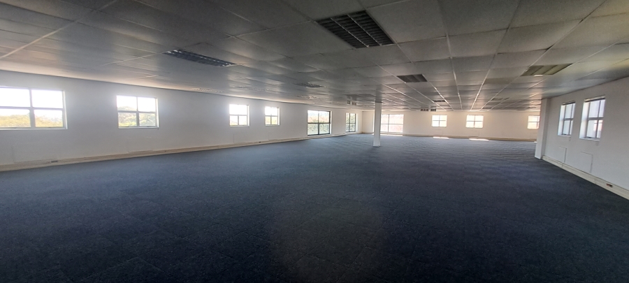 To Let commercial Property for Rent in Halfway Gardens Gauteng