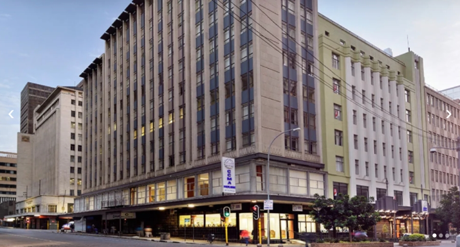 To Let commercial Property for Rent in Johannesburg Central Gauteng