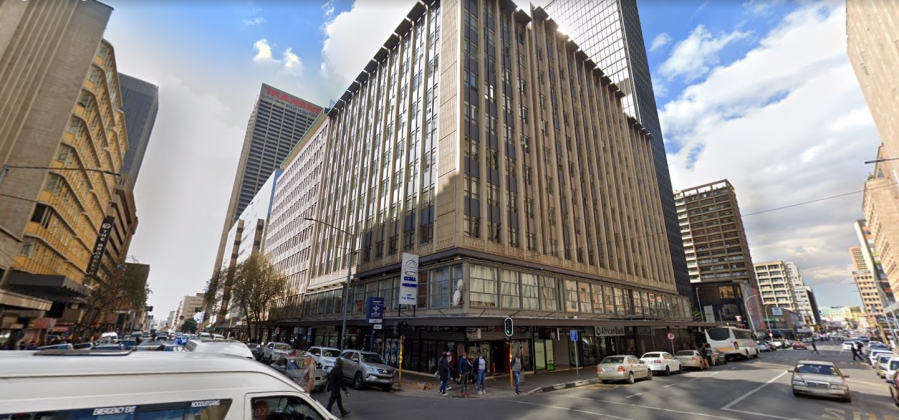 To Let commercial Property for Rent in Johannesburg Central Gauteng