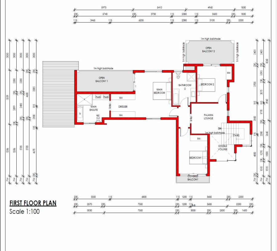 4 Bedroom Property for Sale in Zambezi Manor Lifestyle Estate Gauteng