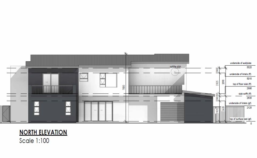 4 Bedroom Property for Sale in Zambezi Manor Lifestyle Estate Gauteng