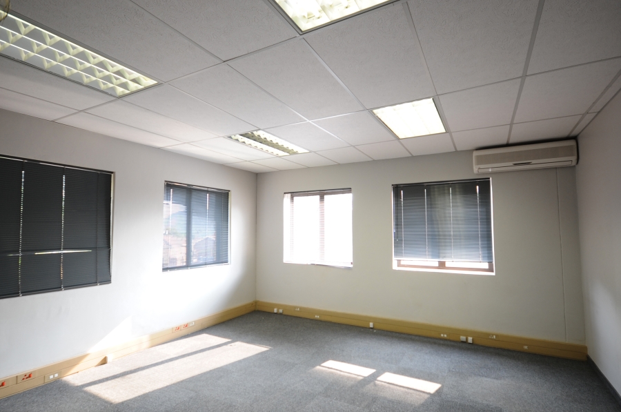To Let commercial Property for Rent in Highveld Gauteng