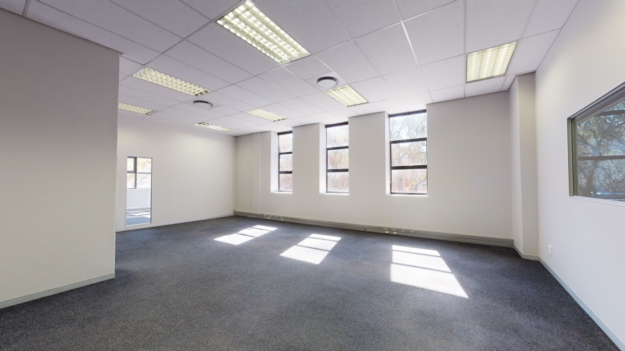 To Let commercial Property for Rent in Highveld Gauteng