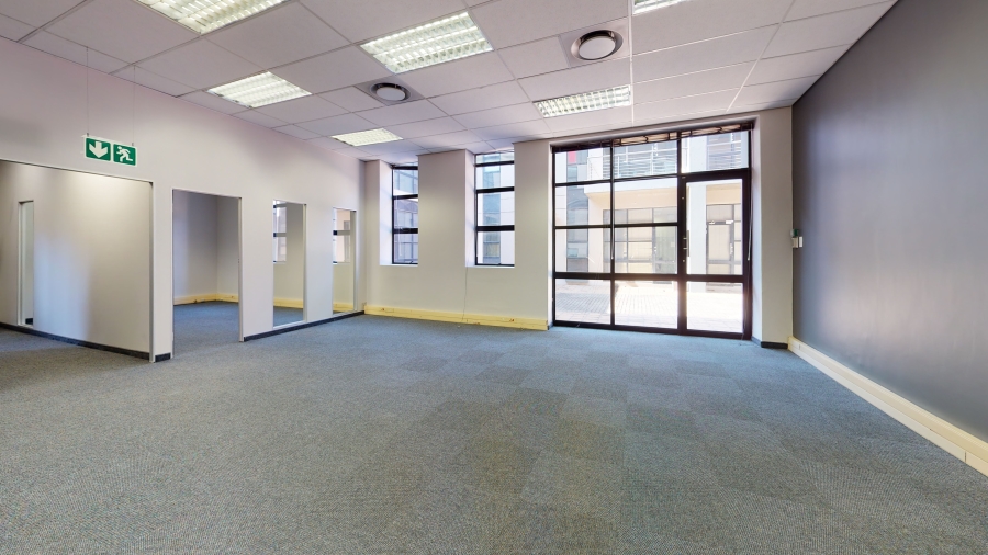 To Let commercial Property for Rent in Highveld Gauteng