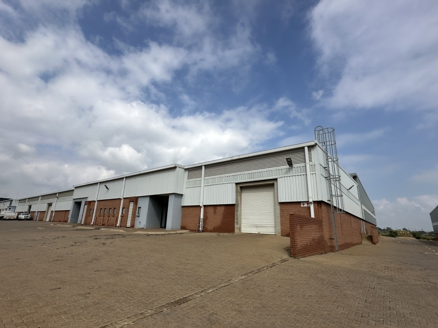 To Let commercial Property for Rent in Glen Marais Gauteng