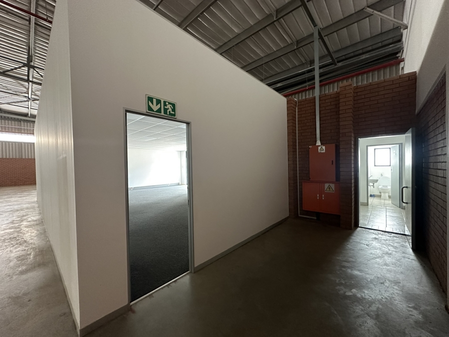 To Let commercial Property for Rent in Glen Marais Gauteng