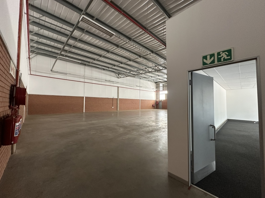 To Let commercial Property for Rent in Glen Marais Gauteng