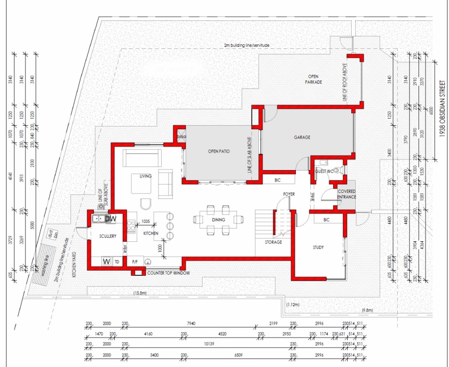 3 Bedroom Property for Sale in Zambezi Manor Lifestyle Estate Gauteng