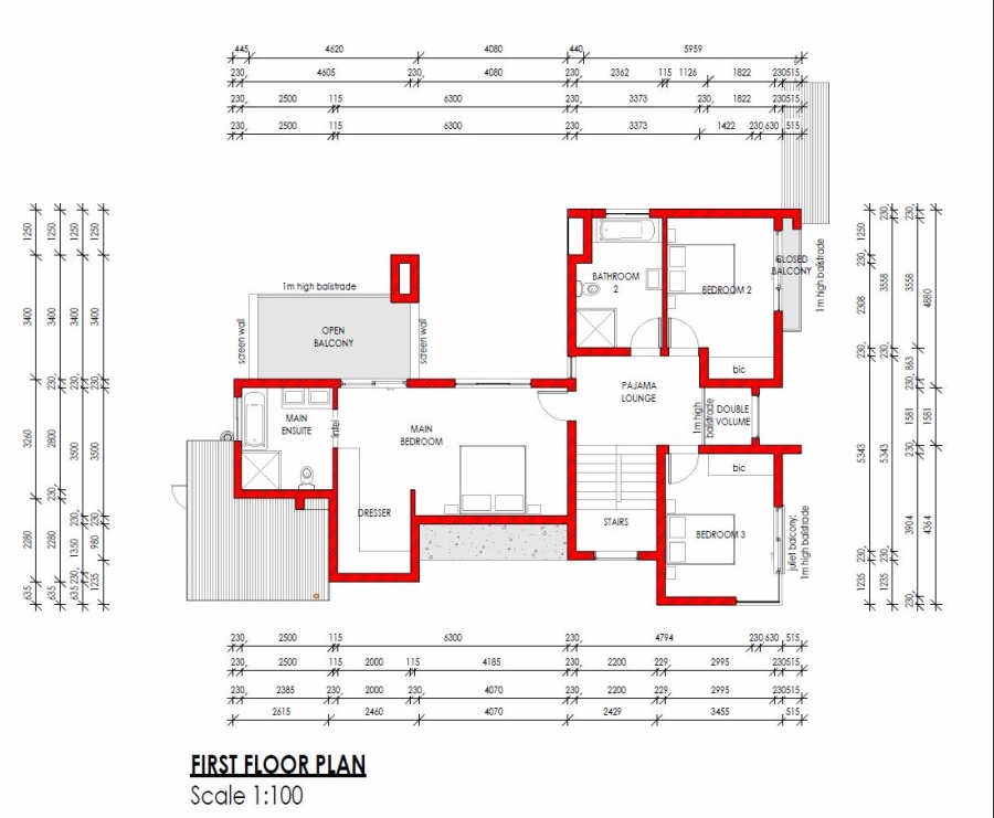 3 Bedroom Property for Sale in Zambezi Manor Lifestyle Estate Gauteng