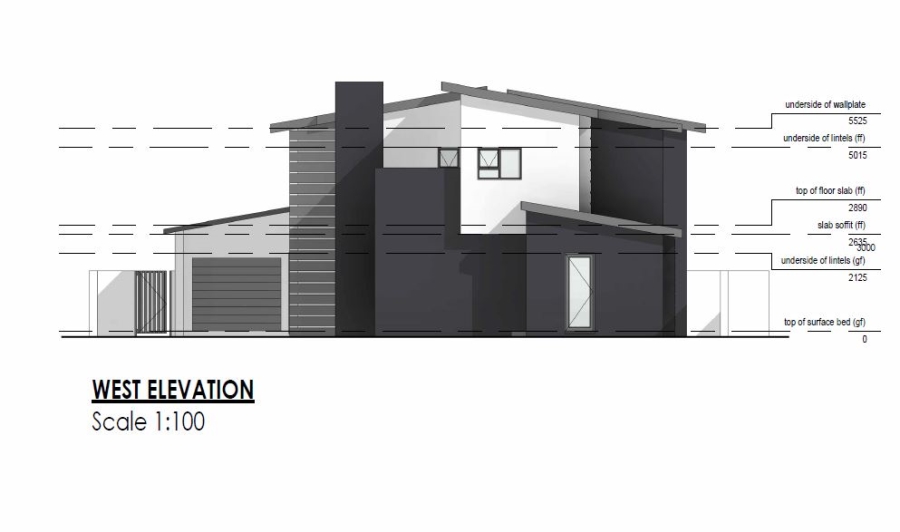 3 Bedroom Property for Sale in Zambezi Manor Lifestyle Estate Gauteng