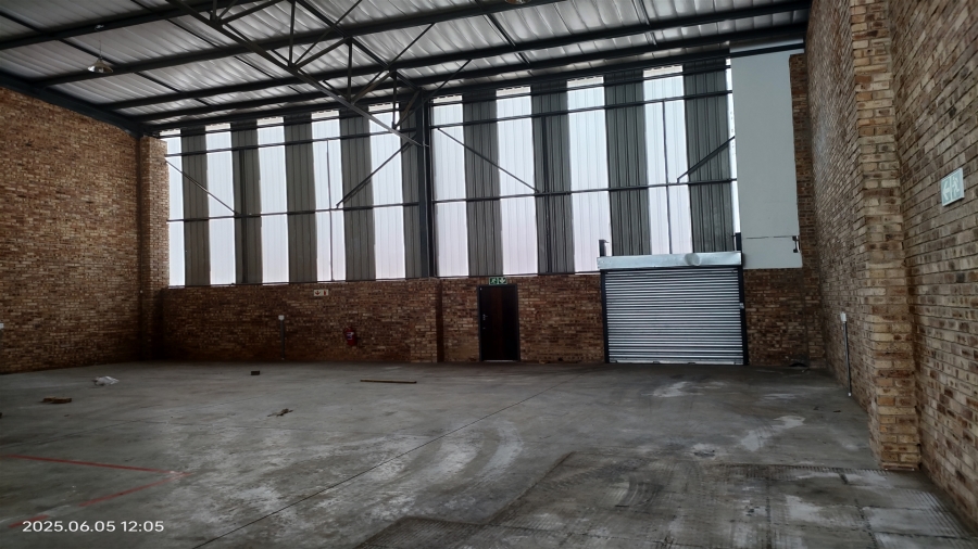 Commercial Property for Sale in Kya Sands Gauteng