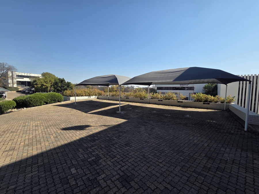 To Let commercial Property for Rent in Halfway House Gauteng