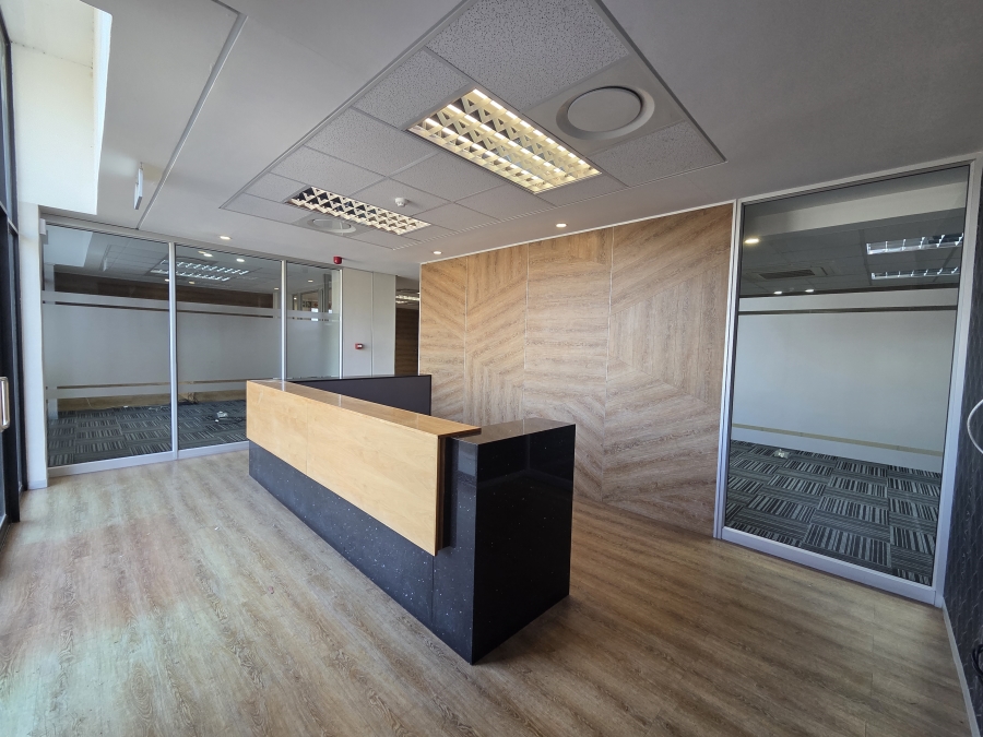 To Let commercial Property for Rent in Halfway House Gauteng