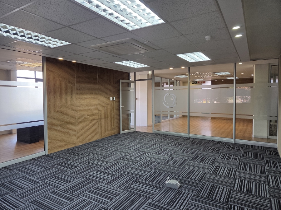 To Let commercial Property for Rent in Halfway House Gauteng