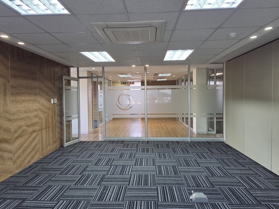 To Let commercial Property for Rent in Halfway House Gauteng