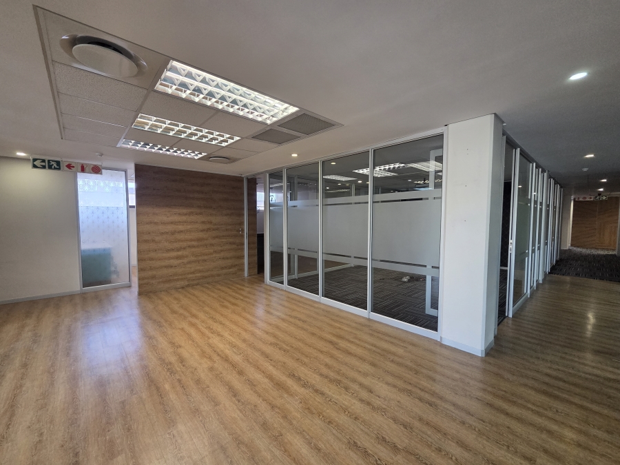 To Let commercial Property for Rent in Halfway House Gauteng