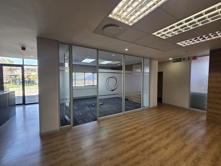 To Let commercial Property for Rent in Halfway House Gauteng