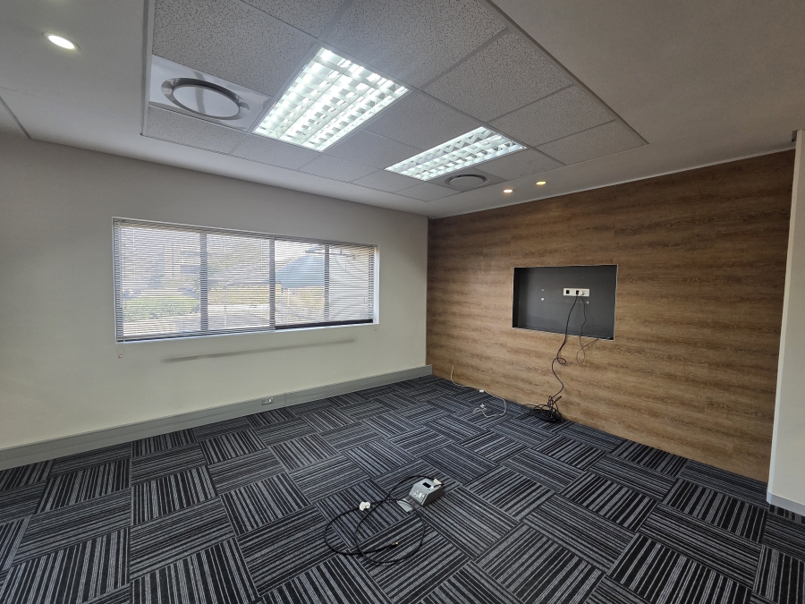 To Let commercial Property for Rent in Halfway House Gauteng