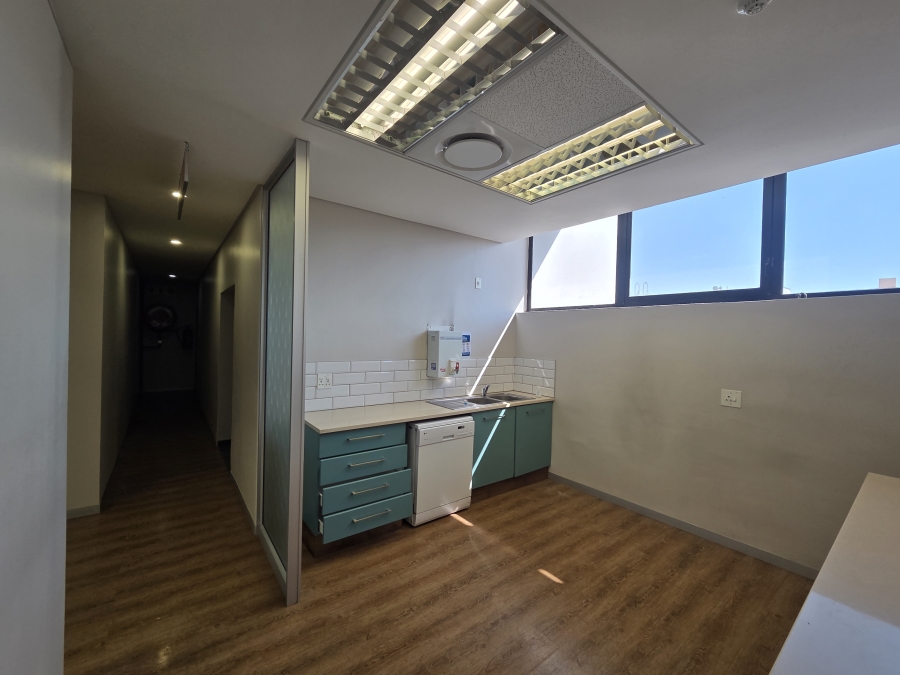 To Let commercial Property for Rent in Halfway House Gauteng