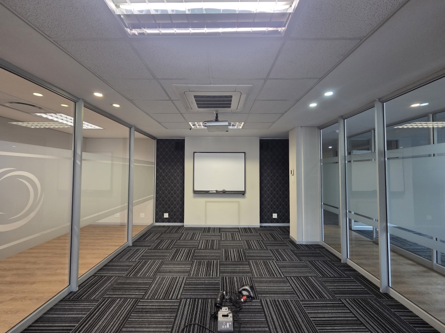To Let commercial Property for Rent in Halfway House Gauteng