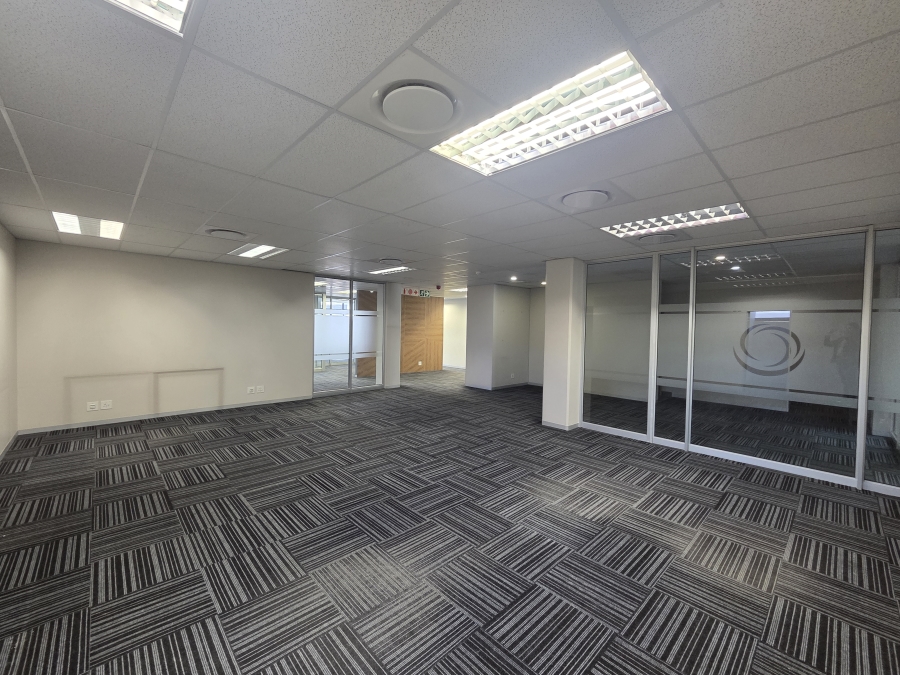 To Let commercial Property for Rent in Halfway House Gauteng