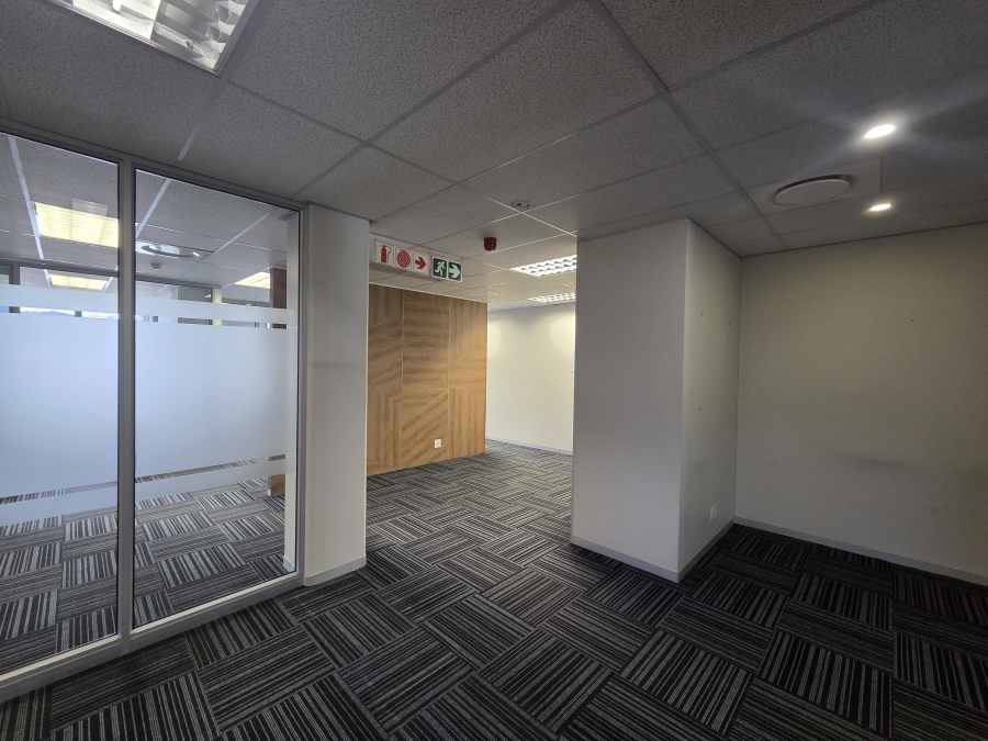 To Let commercial Property for Rent in Halfway House Gauteng