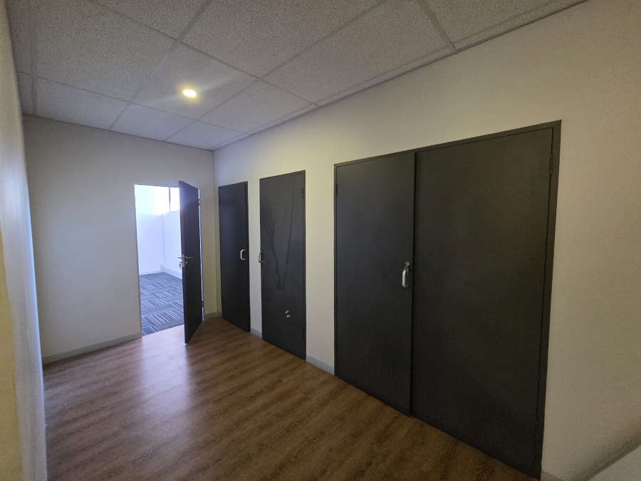 To Let commercial Property for Rent in Halfway House Gauteng