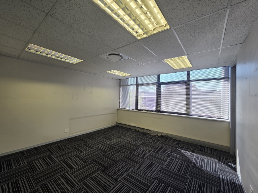 To Let commercial Property for Rent in Halfway House Gauteng