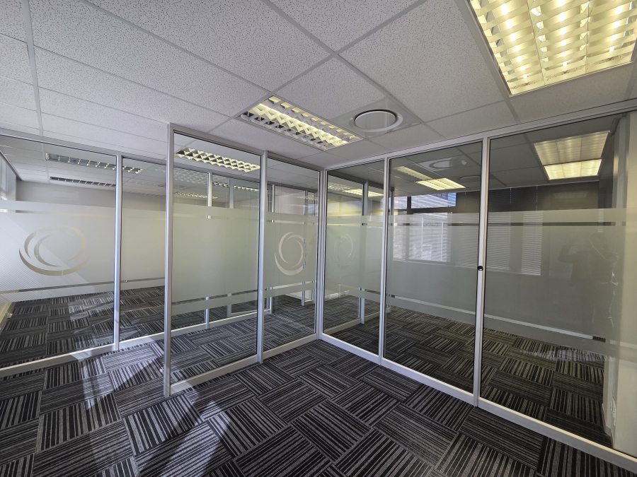 To Let commercial Property for Rent in Halfway House Gauteng