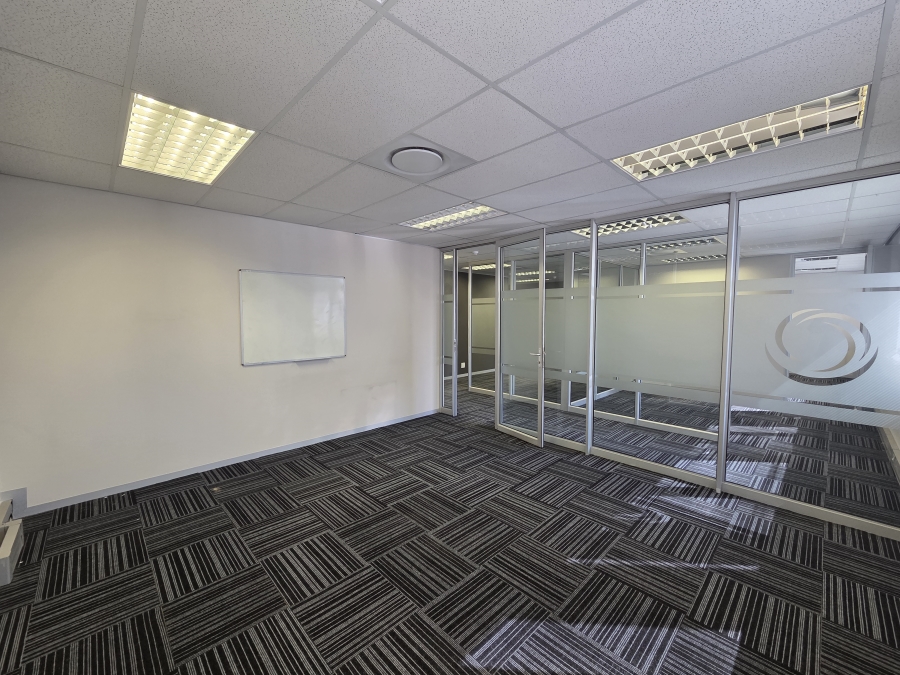 To Let commercial Property for Rent in Halfway House Gauteng