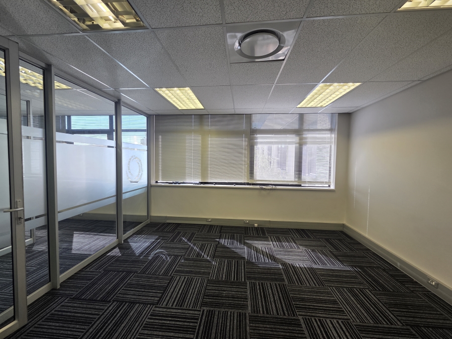 To Let commercial Property for Rent in Halfway House Gauteng