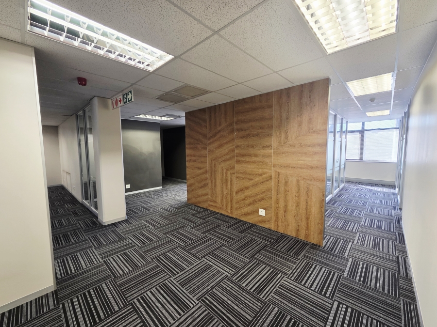 To Let commercial Property for Rent in Halfway House Gauteng