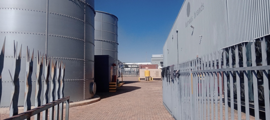 Commercial Property for Sale in Ormonde Gauteng