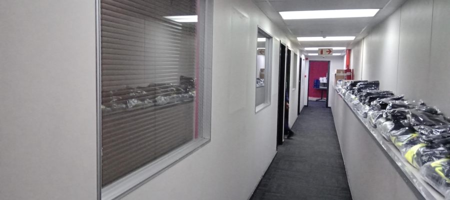 Commercial Property for Sale in Ormonde Gauteng