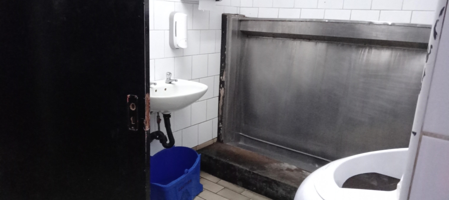 Commercial Property for Sale in Ormonde Gauteng