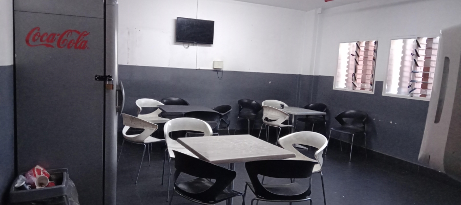 Commercial Property for Sale in Ormonde Gauteng