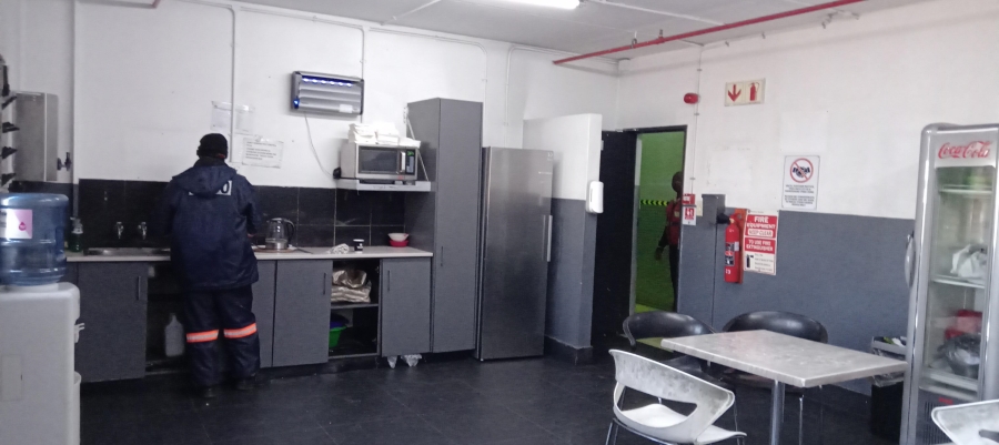 Commercial Property for Sale in Ormonde Gauteng