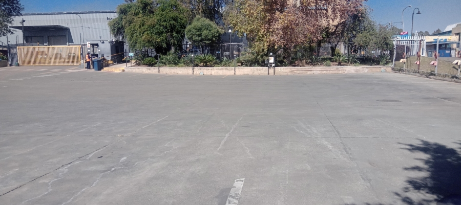 Commercial Property for Sale in Ormonde Gauteng