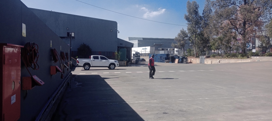 Commercial Property for Sale in Ormonde Gauteng