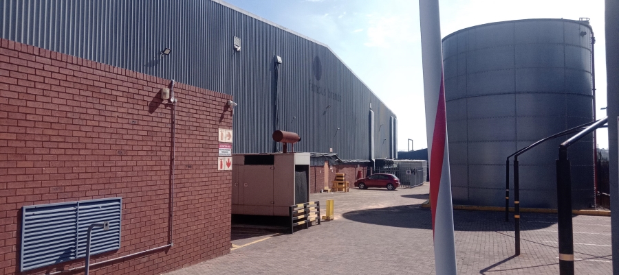 Commercial Property for Sale in Ormonde Gauteng