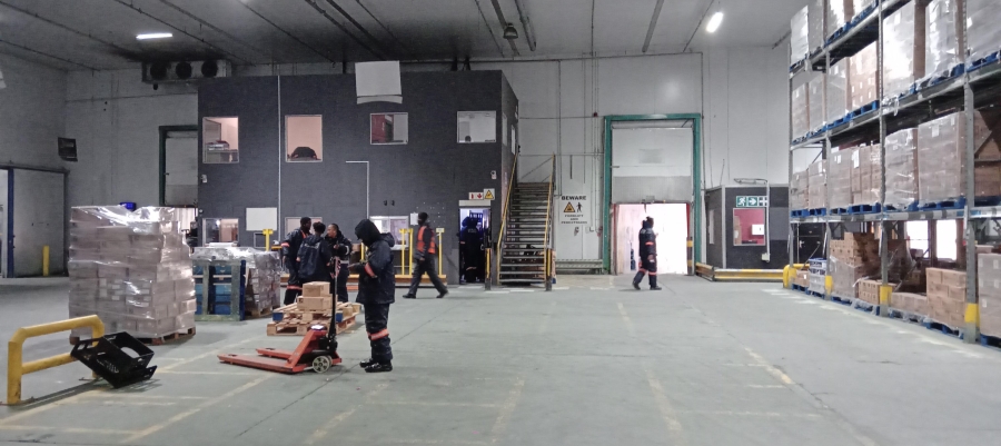 Commercial Property for Sale in Ormonde Gauteng