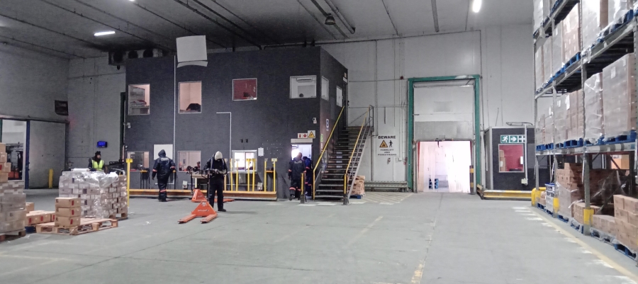 Commercial Property for Sale in Ormonde Gauteng