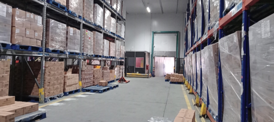 Commercial Property for Sale in Ormonde Gauteng